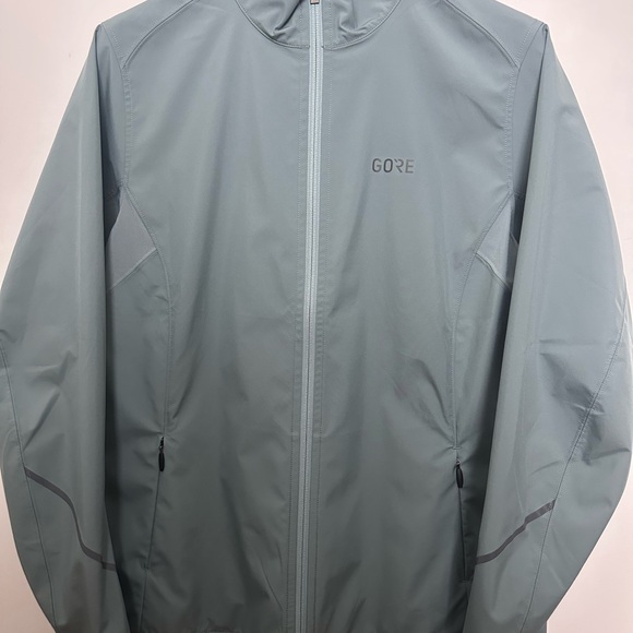 Brand New GORE WEAR Women R3 WINDSTOPPER® JACKET  Size XL - Picture 1 of 8